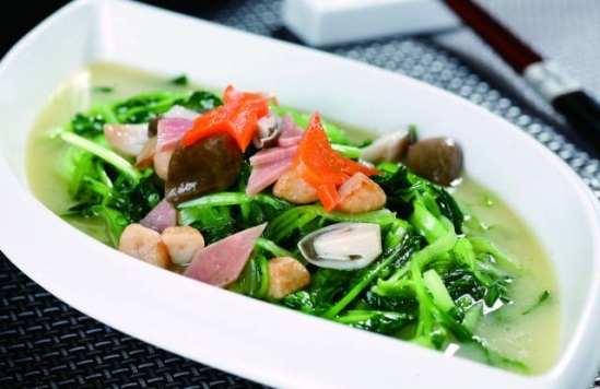 降火去火食谱做法大全