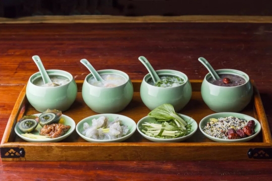 降火的食疗方法