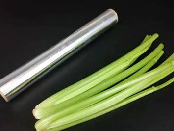 15个实用的食物保鲜方法