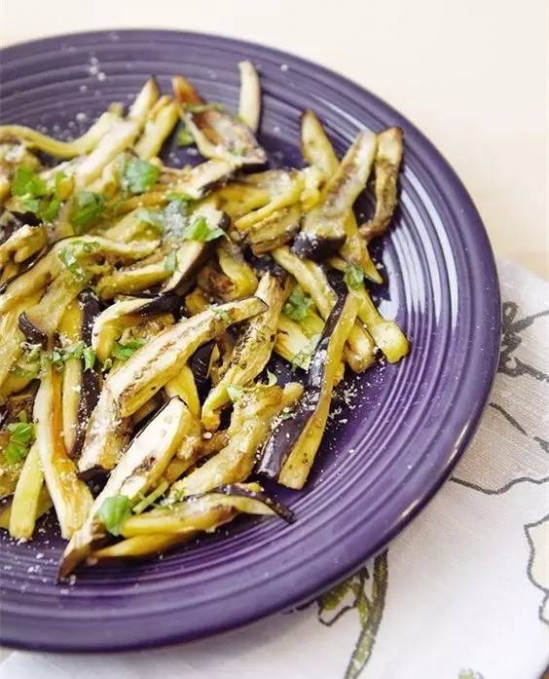 常吃茄子有什么好处