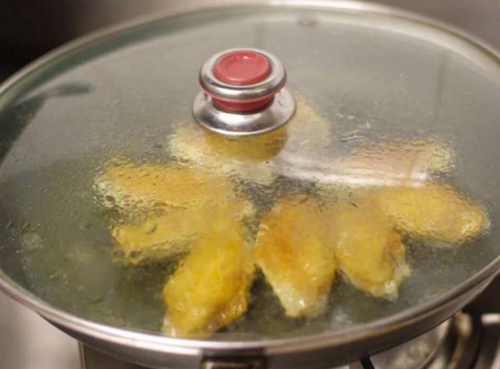 鸡翅怎么做好吃又简单