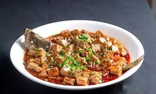 豆腐好吃的做法