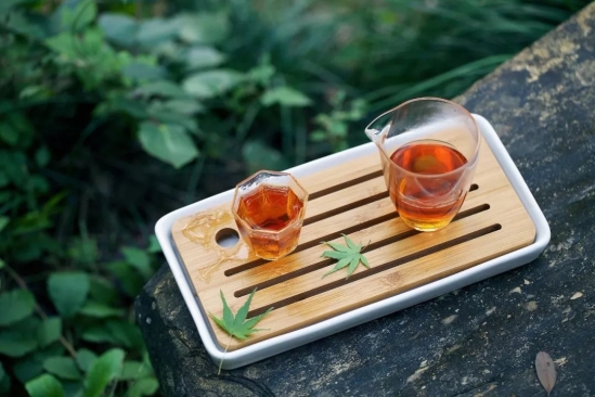 喝茶对人身体有什么好处