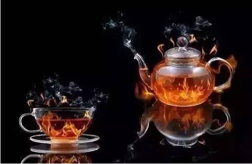 喝黑茶的功效与作用