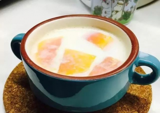想保持身材吃什么食物
