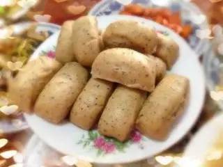 豆浆渣的养生吃法