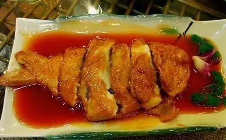最美味的10种鱼的做法