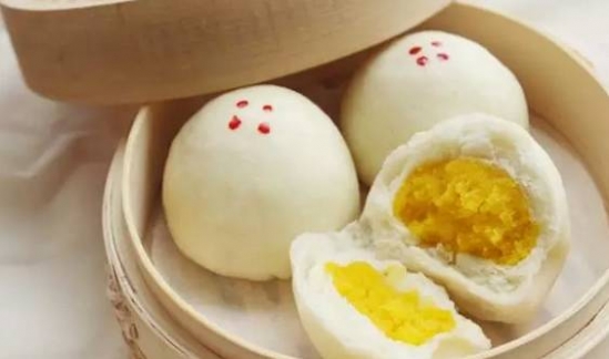 好吃的包子做法大全