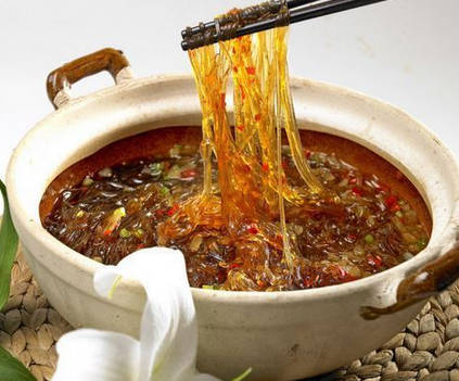 好吃的砂锅做法大全