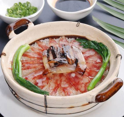 好吃的砂锅做法大全