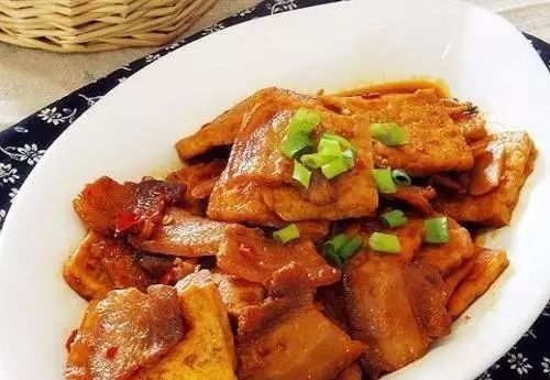 五花肉怎么做好吃不腻