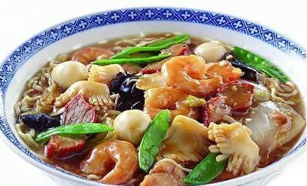 面条怎么做好吃又简单