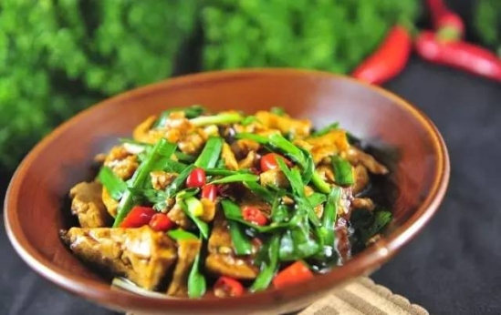 豆干的做法大全家常