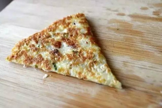 家常煎饼的做法大全