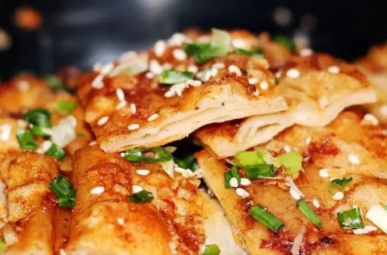 家常煎饼的做法大全