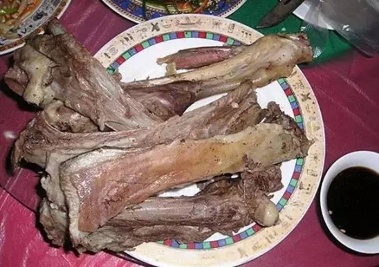 羊肉怎么做好吃又简单