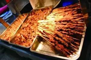 羊肉怎么做好吃又简单