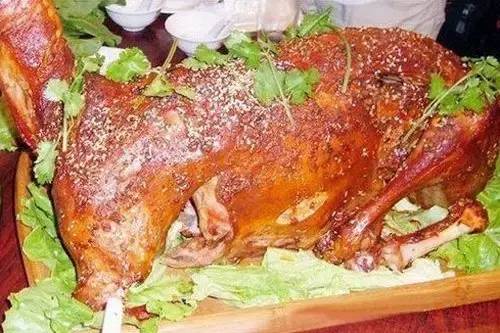 羊肉怎么做好吃又简单