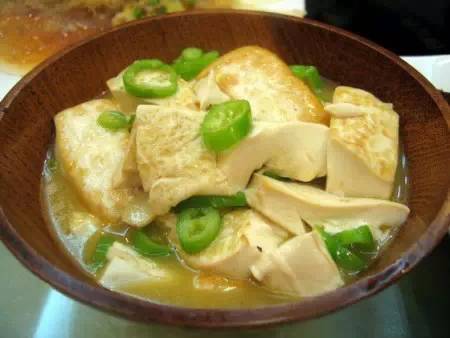 豆腐怎样做好吃又简单