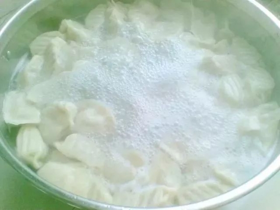 饺子怎么煮好吃