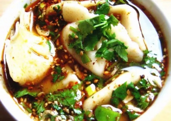 饺子怎么煮好吃