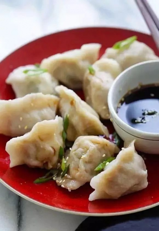 做饺子好吃的技巧