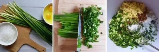 怎样调饺子馅好吃