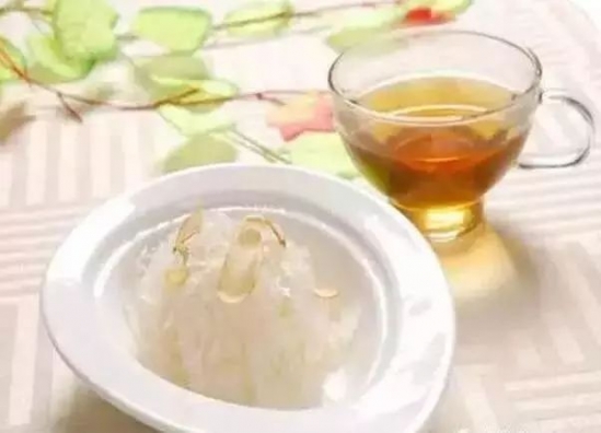 西洋参怎么吃养心安神