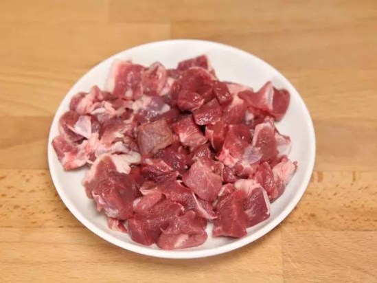 炖羊肉怎么做好吃