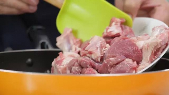 炖羊肉怎么做好吃