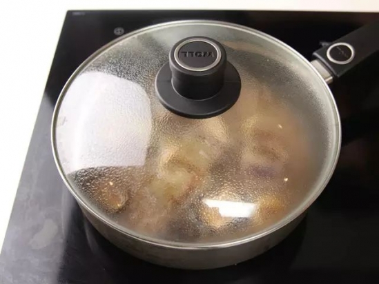 炖羊肉怎么做好吃