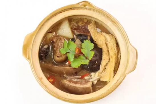 炖羊肉怎么做好吃