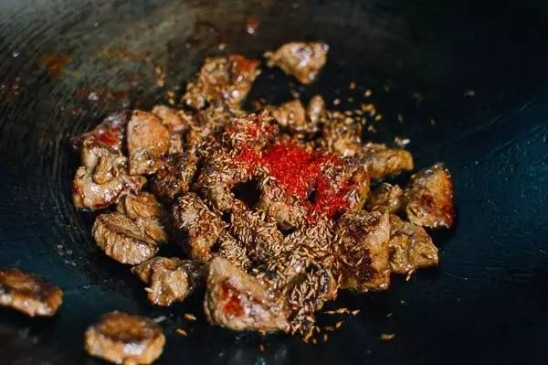 八种好吃的羊肉做法大全