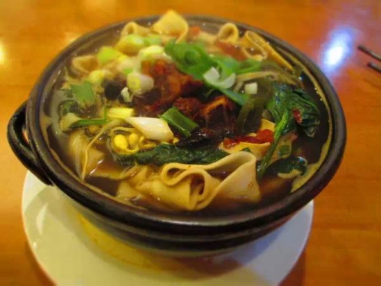 羊肉的七种做法