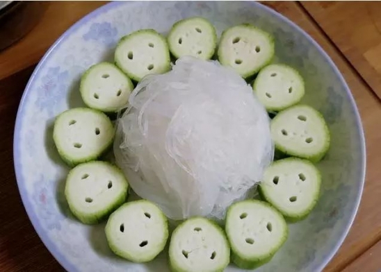 丝瓜怎么做好吃又营养