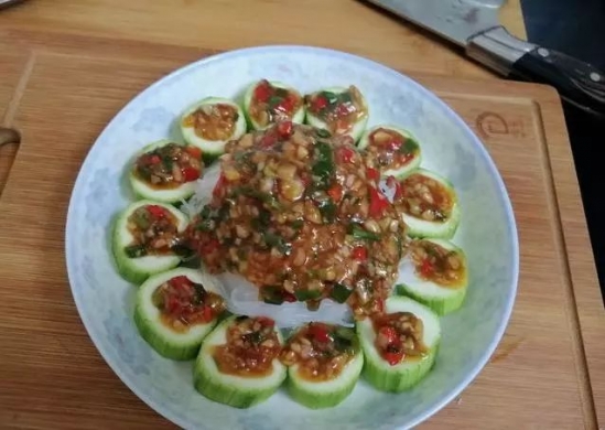 丝瓜怎么做好吃又营养