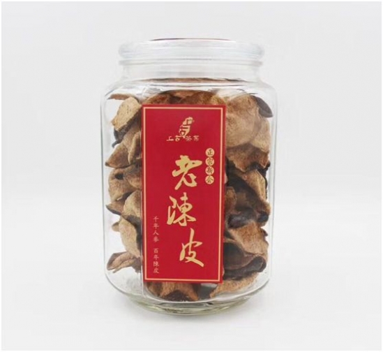 陈皮怎么吃最好