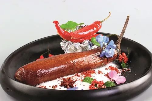 有创意的湘菜食谱