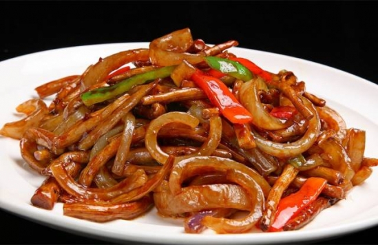 月经期吃什么食物好