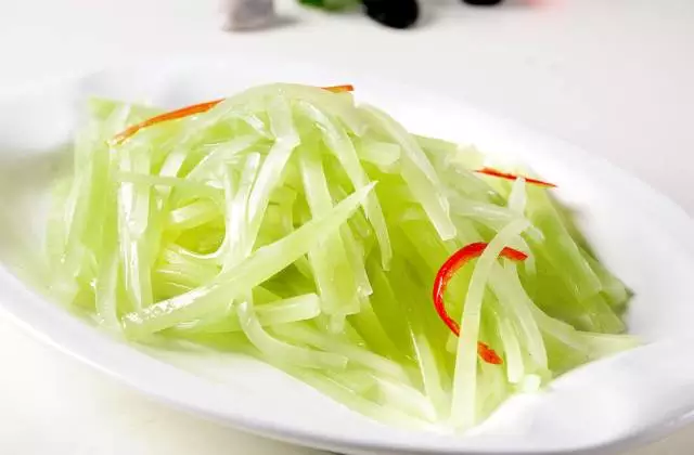 清淡美味的家常菜食谱