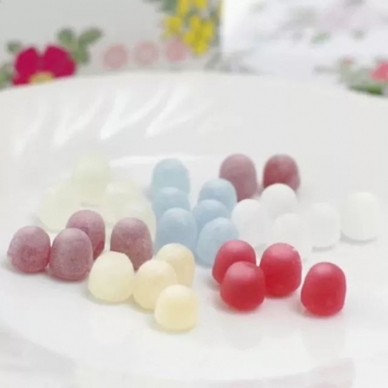 网红零食排名