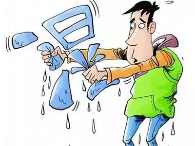 湿气重怎么调理