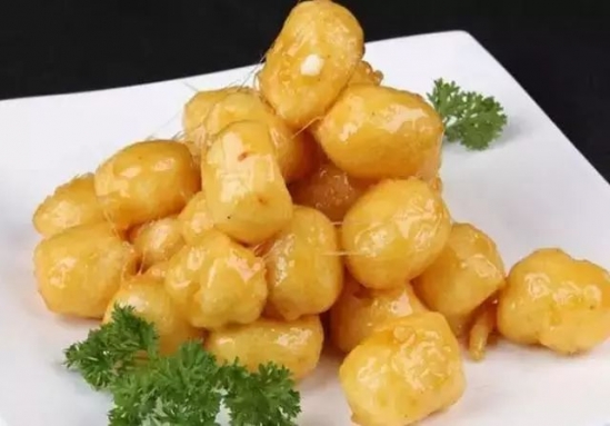 素菜菜谱大全