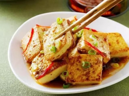 素菜菜谱大全