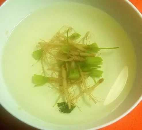 吃香菜有什么好处