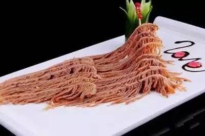 好吃的招牌凉菜做法