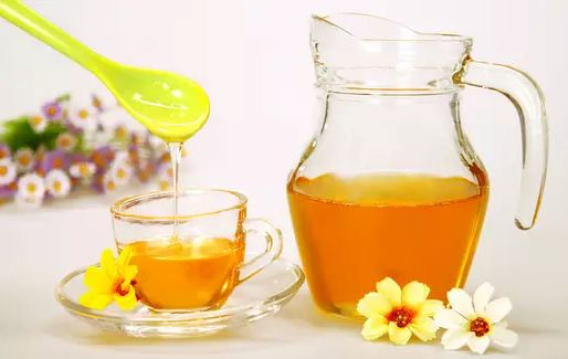蜂蜜加白醋可以减肥吗