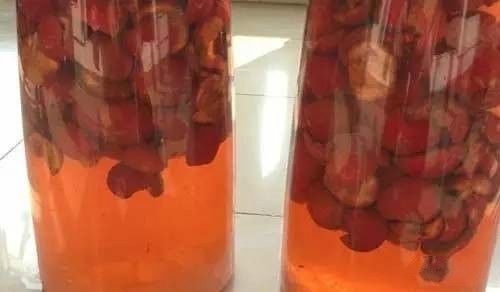 水果醋的做法