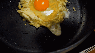 宝宝西葫芦太阳蛋的做法 西葫芦太阳蛋辅食怎么做