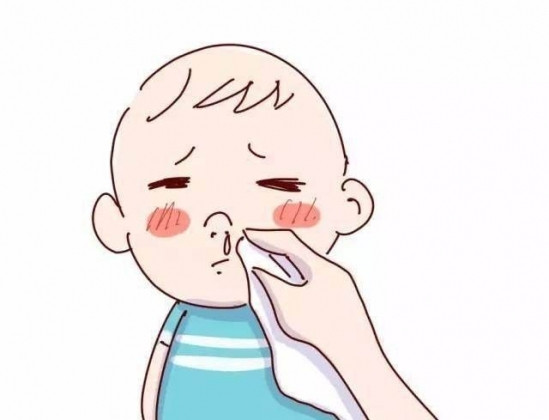 宝宝鼻塞怎么解决 宝宝鼻塞解决方法